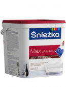 Sniezca Max White 5L Latex