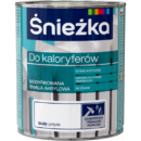 Sniezka 0.75l calorifer