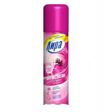 Antistatic Lira 150 ml