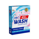 PRO WASH 400 gr universal