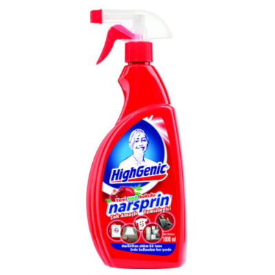 HG Средство универс Narsprin  750ml