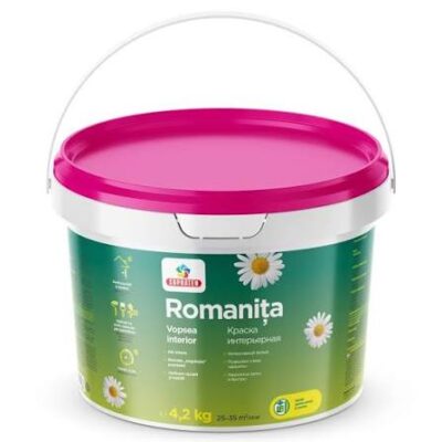 Romanita 7 kg