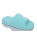Шлепки женские резиновые ПЖ-48
