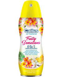 Освежитель GALLUS  5in1  300ml