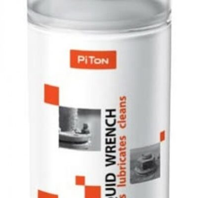 Piton lubricant cu convertizir de rugina 150ml