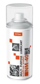 Piton lubricant universal aerosol 150ml NM-40