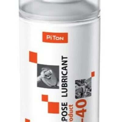 Piton lubricant universal aerosol 150ml NM-40