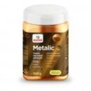 Краска декоративная Metalic Bronza 0.5kg