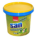 SANO pasta SAN 500 g