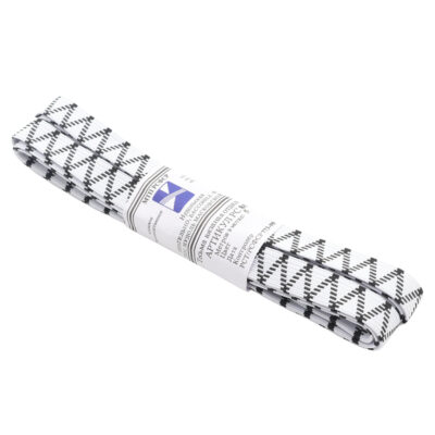 Резинка для одежды alb-negru 0.8*5m M19-94
