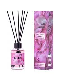 Аромадиффузор 115 ml SHAIK Роза