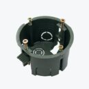 Подрозетник ГСК D65mm 45mm Cupra