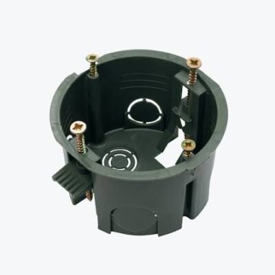 Подрозетник ГСК D65mm 45mm Cupra