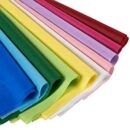 Бумага упаковочная подарочная 50*70 AY0391