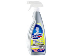 HG Средство для нержавейки Paslanmaz Celic 750 ml