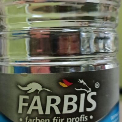 Farbis F-1 0.4L