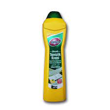 Vatan Крем чистящий Limon Temzlic kremi 750ml