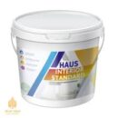 Haus Standart vopsea Latex 1.2 kg