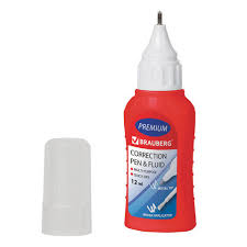 Корректор Fluid 15 ml