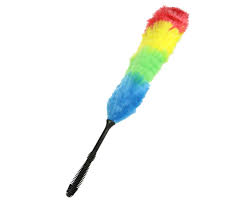 Хвост для пыли  pamatuf  telescopic