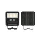 Светодиодный уличный светильник с солнечной панелью GRAND-50 50 Вт LED 6400К IP65 Horoz¶