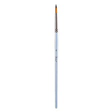 Кисточка Pensula plata perii NO 6 BR-757