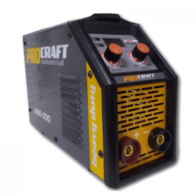 Сварочный инвертор Procraft RWI-300A