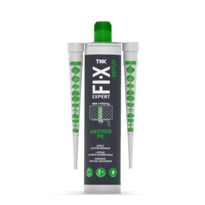 Анкер химический TKK PE-1 300ml