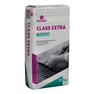 Class EXTRA SUR 25 kg    8 лей/кг
