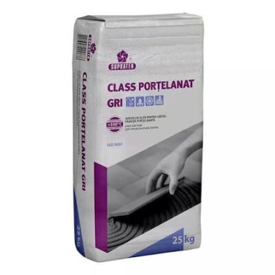 Class Portelanat sur 25 kg