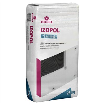 Izopol 25 kg