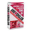 ANSWERGLOB Termo Extra LUX 25 kg  7 лей 1кг