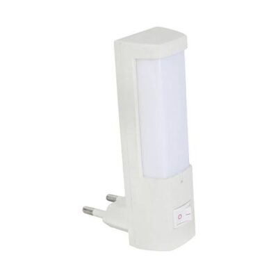 Ночник 0,4W 25Lm Horoz DORA