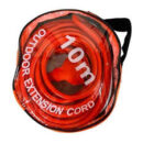 Удлинитель  1 розетка 10m 3*1.0 Timex Electro YW207