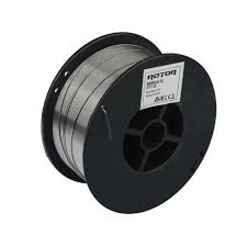 Проволка сварная алюминевая 0,8   1kg Rotor FLUX RWW0.8-1E