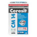 Ceresit SM14 adeziv p/u gresiu si faianta 25 kg